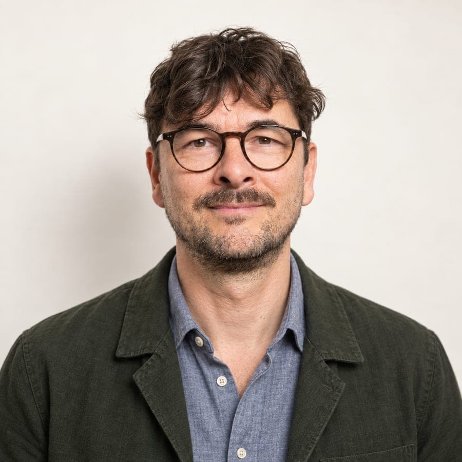 Alex Blancke