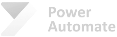 Power Automate Logo